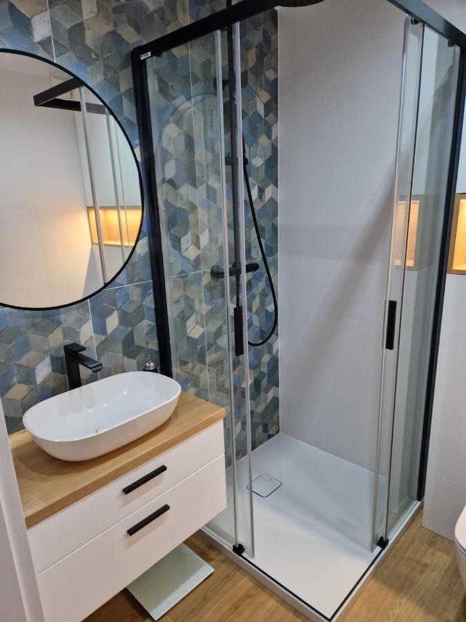 Apartament Sunray 克拉科夫 外观 照片